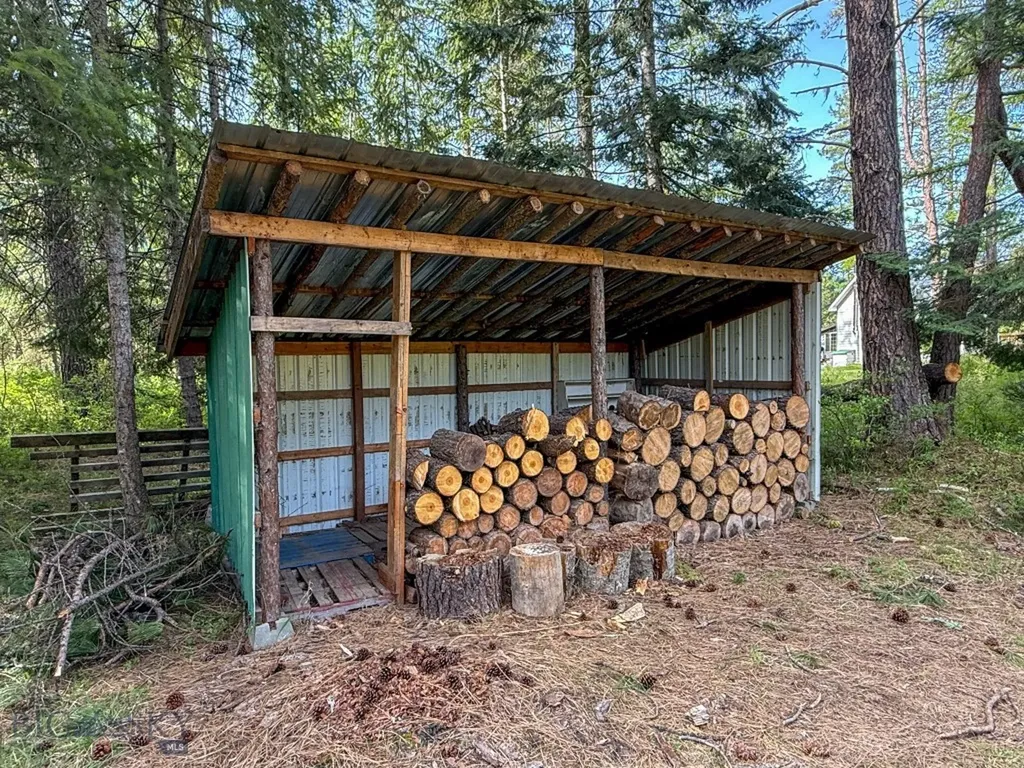 168 Hope Valley Road Trout Creek MT 59874