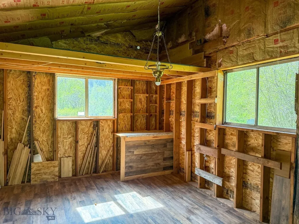 168 Hope Valley Road Trout Creek MT 59874