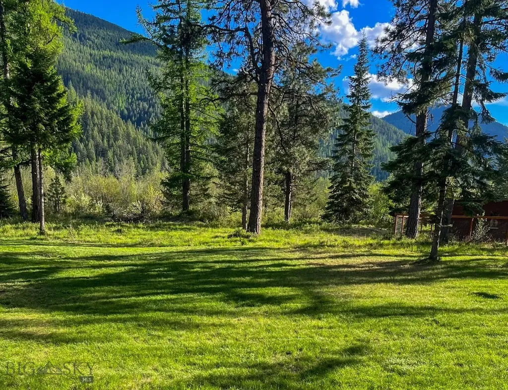 168 Hope Valley Road Trout Creek MT 59874