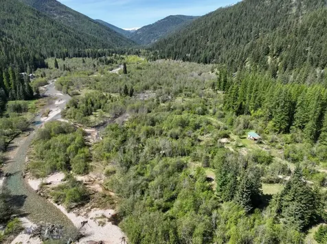 168 Hope Valley Road Trout Creek MT 59874