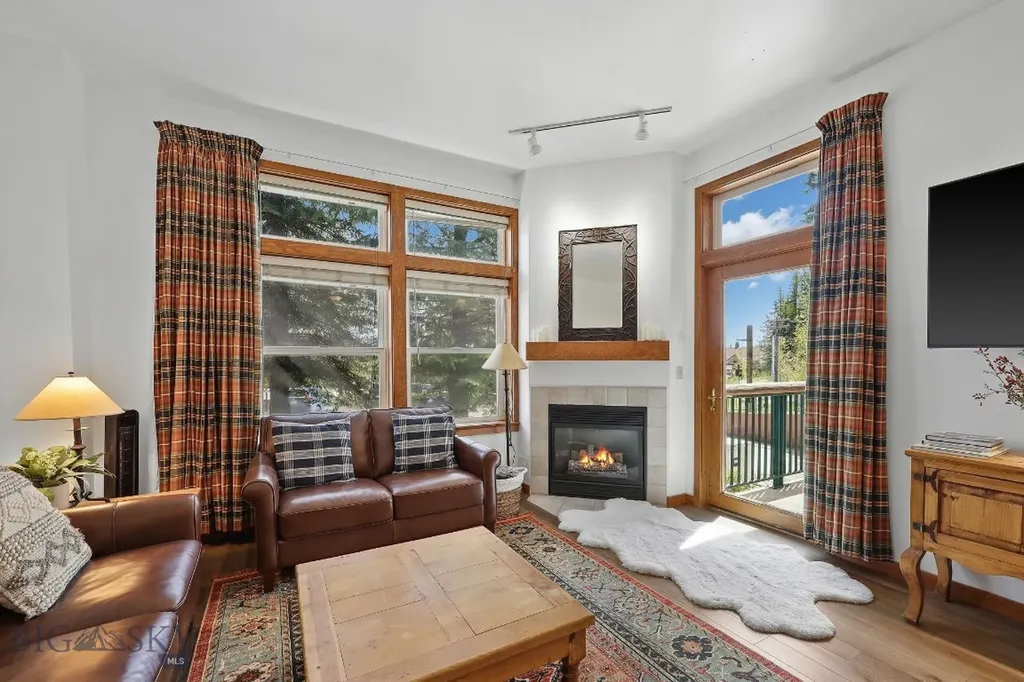 3889 Big Mountain Road Whitefish MT 59937