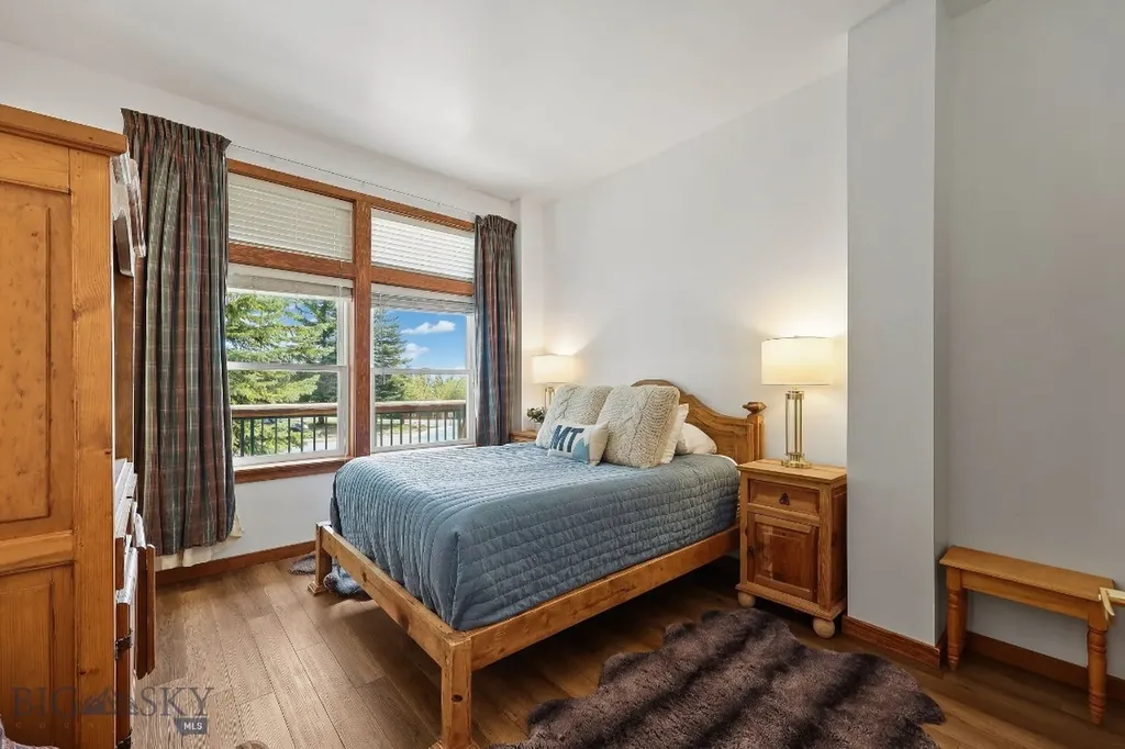3889 Big Mountain Road Whitefish MT 59937