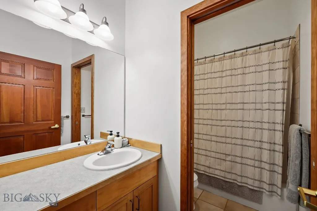 3889 Big Mountain Road Whitefish MT 59937