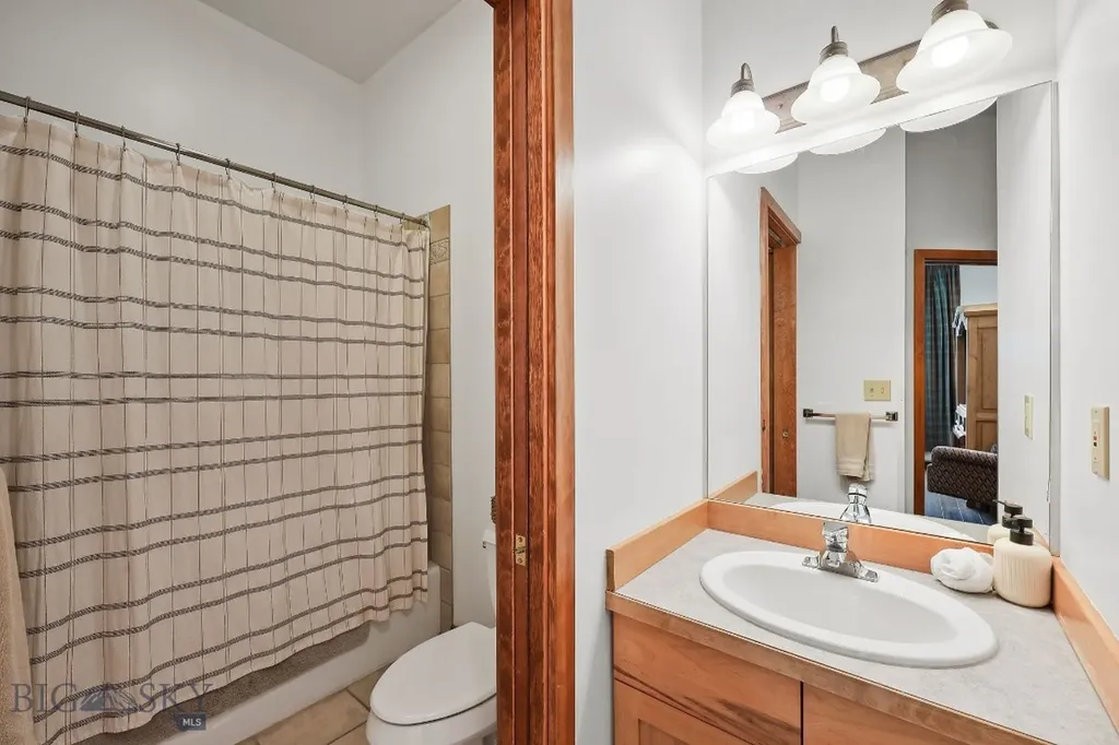 3889 Big Mountain Road Whitefish MT 59937