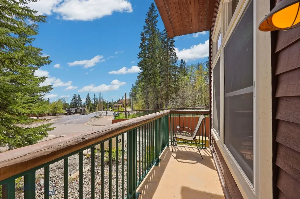 3889 Big Mountain Road Whitefish MT 59937