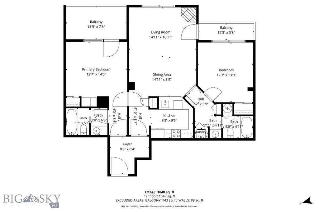 3889 Big Mountain Road Whitefish MT 59937