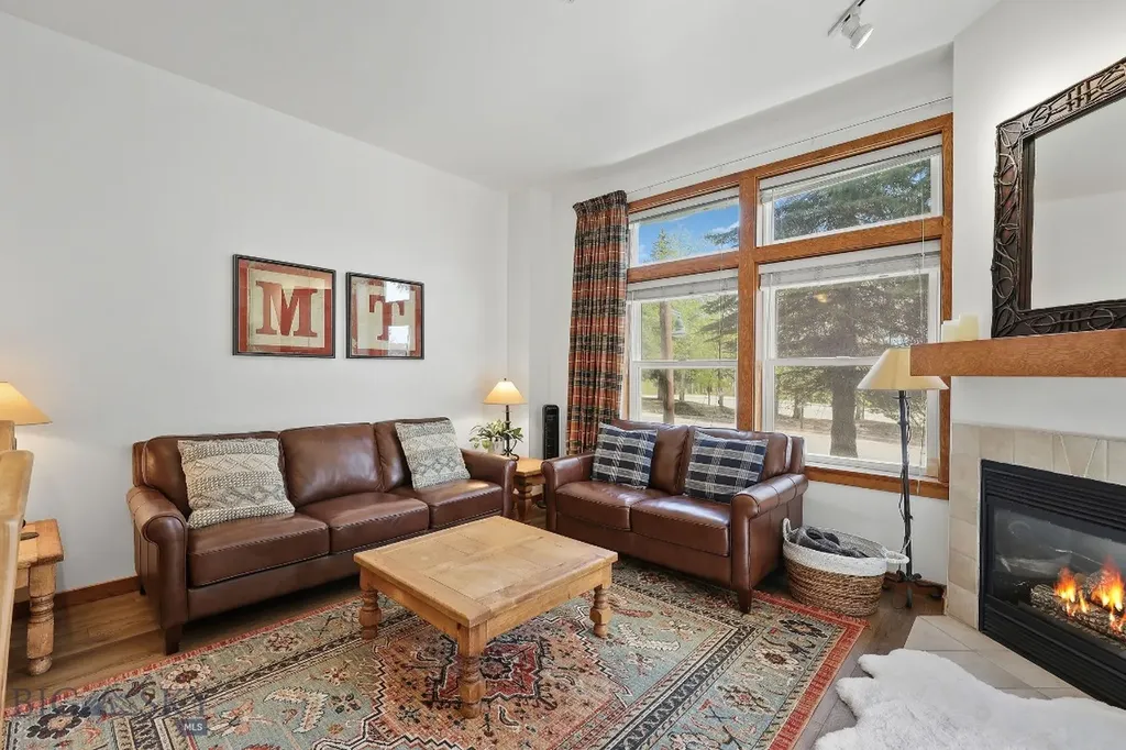 3889 Big Mountain Road Whitefish MT 59937
