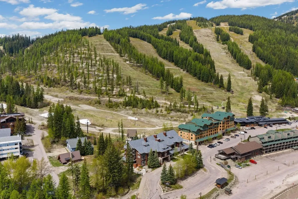 3889 Big Mountain Road Whitefish MT 59937