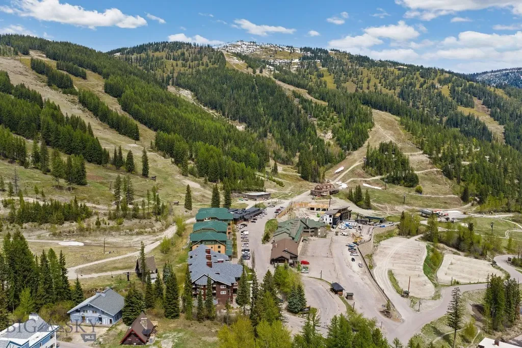 3889 Big Mountain Road Whitefish MT 59937