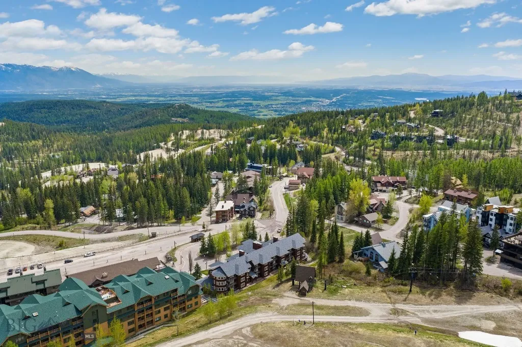 3889 Big Mountain Road Whitefish MT 59937