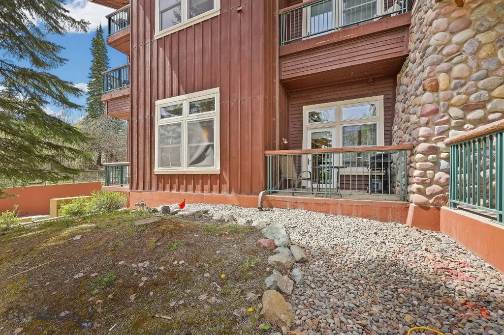 3889 Big Mountain Road Whitefish MT 59937