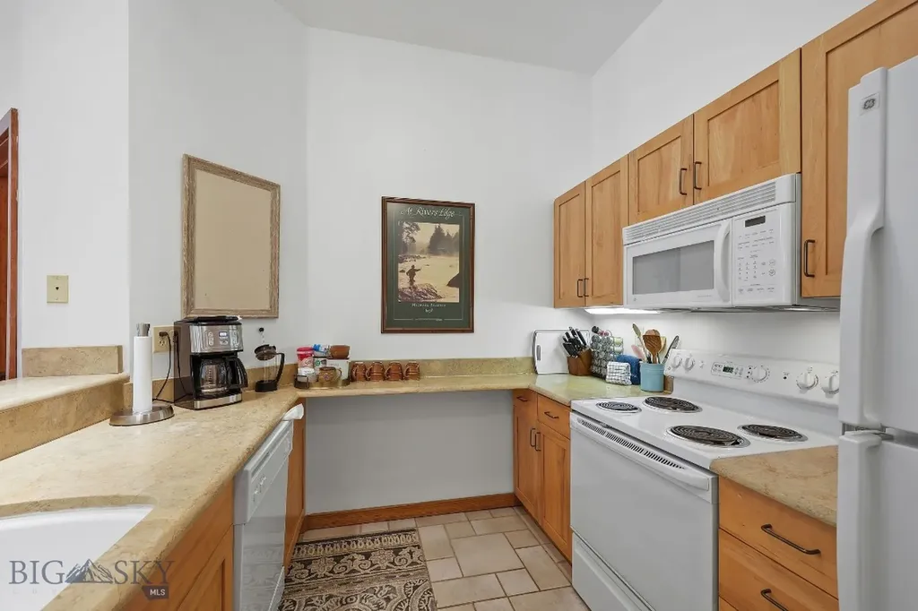 3889 Big Mountain Road Whitefish MT 59937