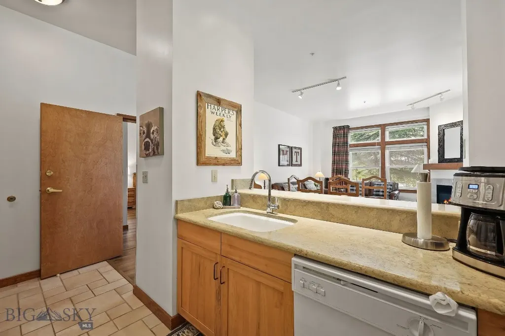 3889 Big Mountain Road Whitefish MT 59937