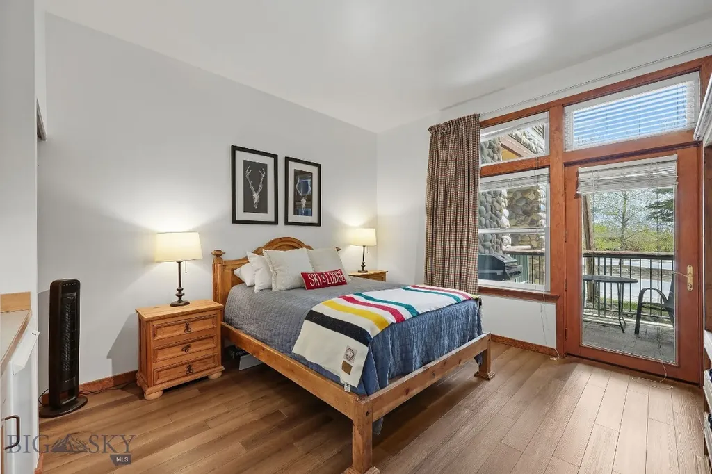 3889 Big Mountain Road Whitefish MT 59937
