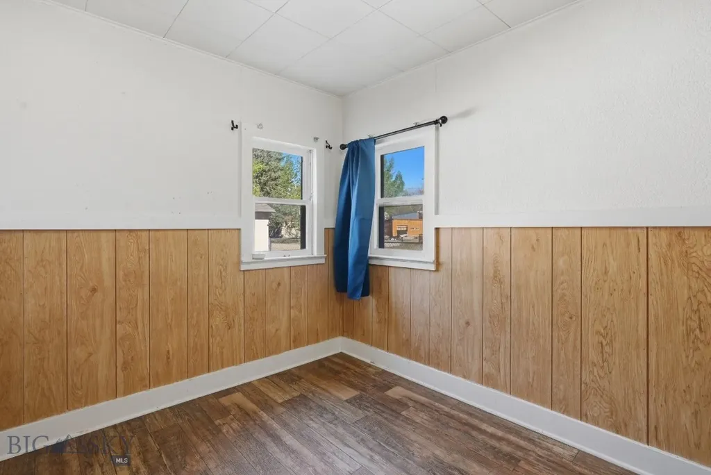 503 Broadway Street Willow Creek MT 59760