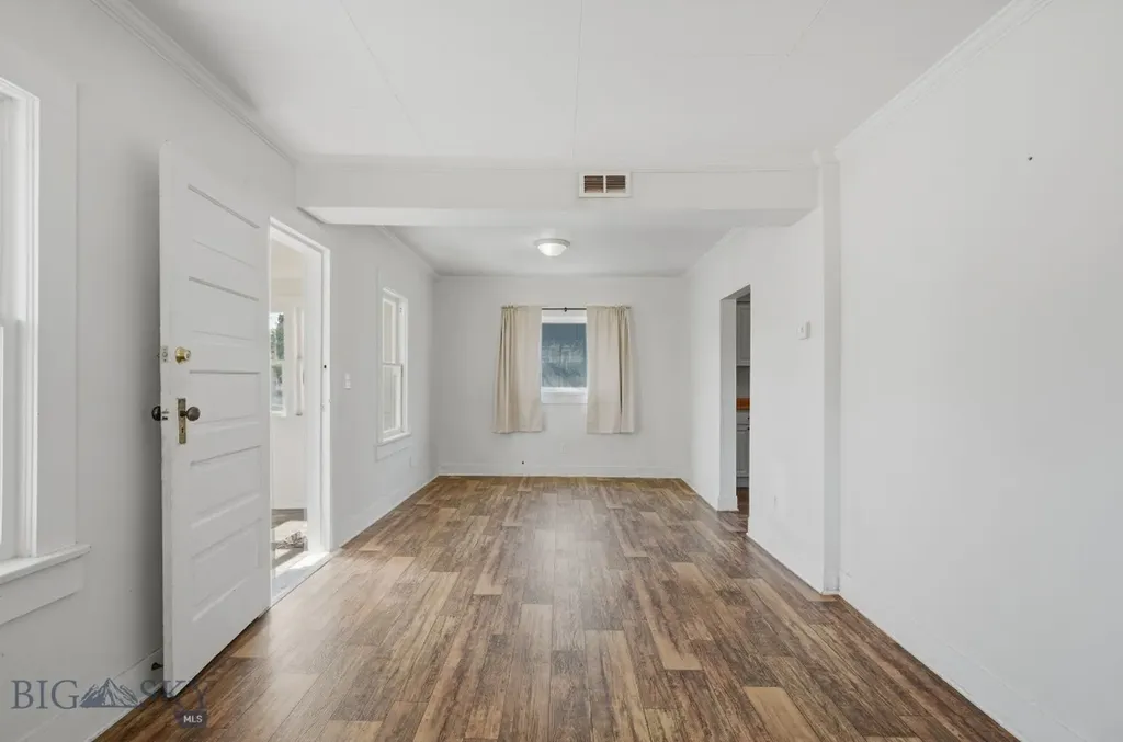 503 Broadway Street Willow Creek MT 59760