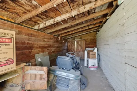 503 Broadway Street Willow Creek MT 59760