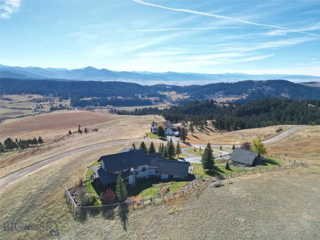 2429 Bridger Hills Drive Bozeman MT 59715