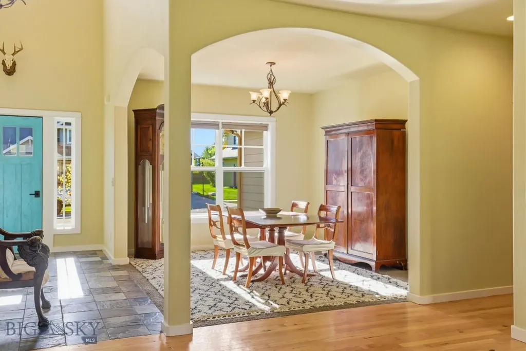 3159 Gardenbrook Lane Bozeman MT 59715