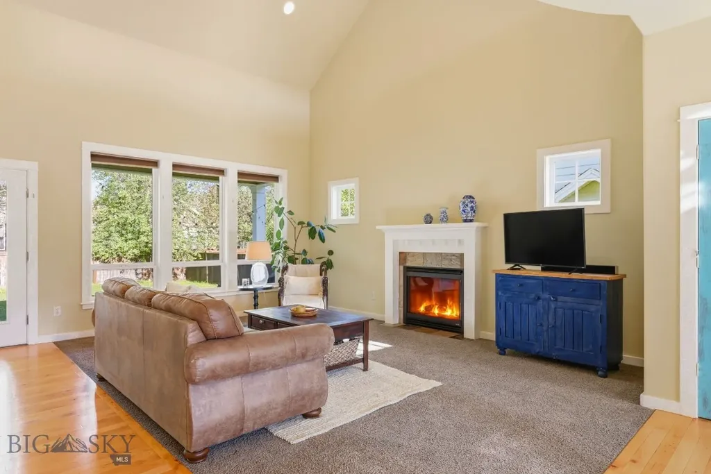 3159 Gardenbrook Lane Bozeman MT 59715