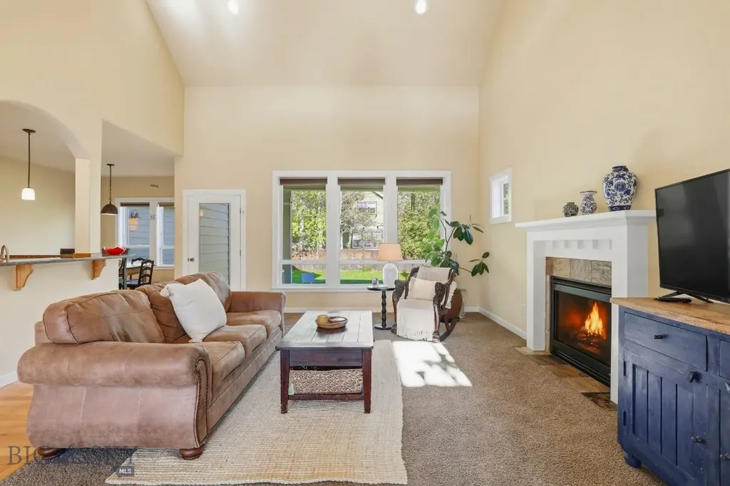 3159 Gardenbrook Lane Bozeman MT 59715