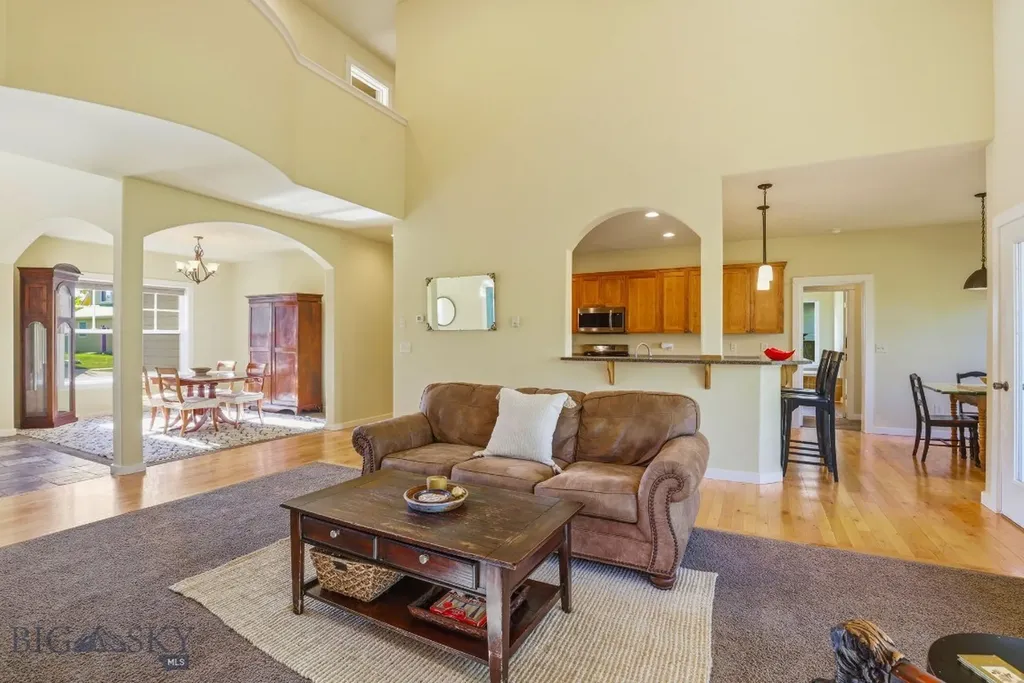 3159 Gardenbrook Lane Bozeman MT 59715