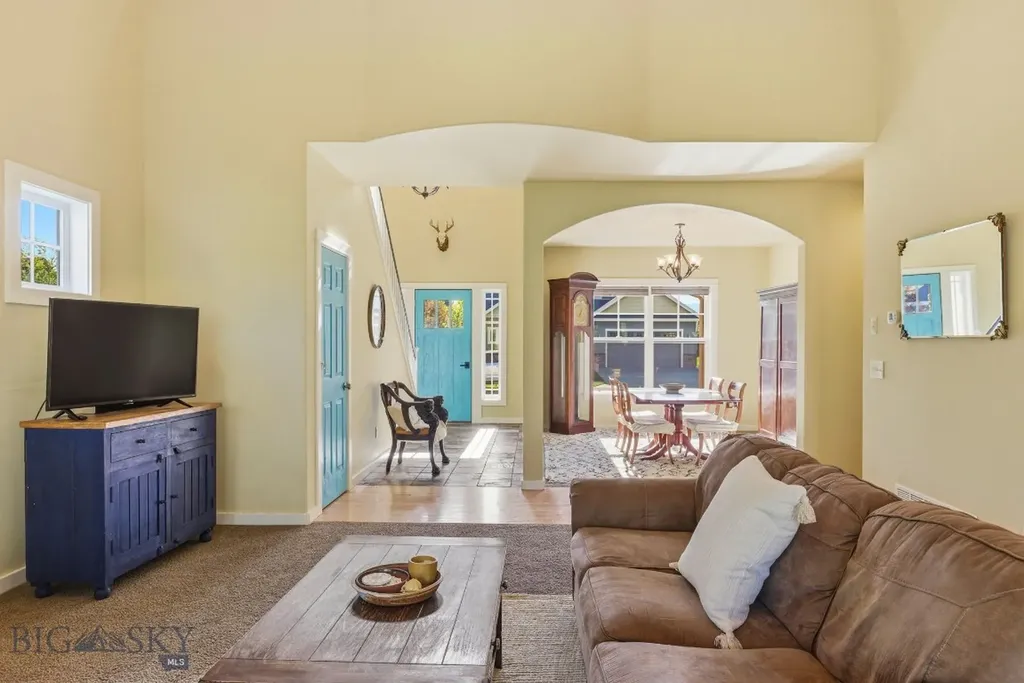 3159 Gardenbrook Lane Bozeman MT 59715