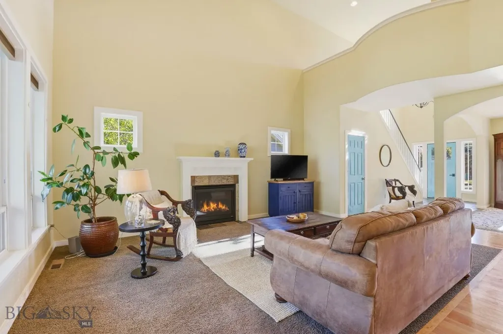 3159 Gardenbrook Lane Bozeman MT 59715