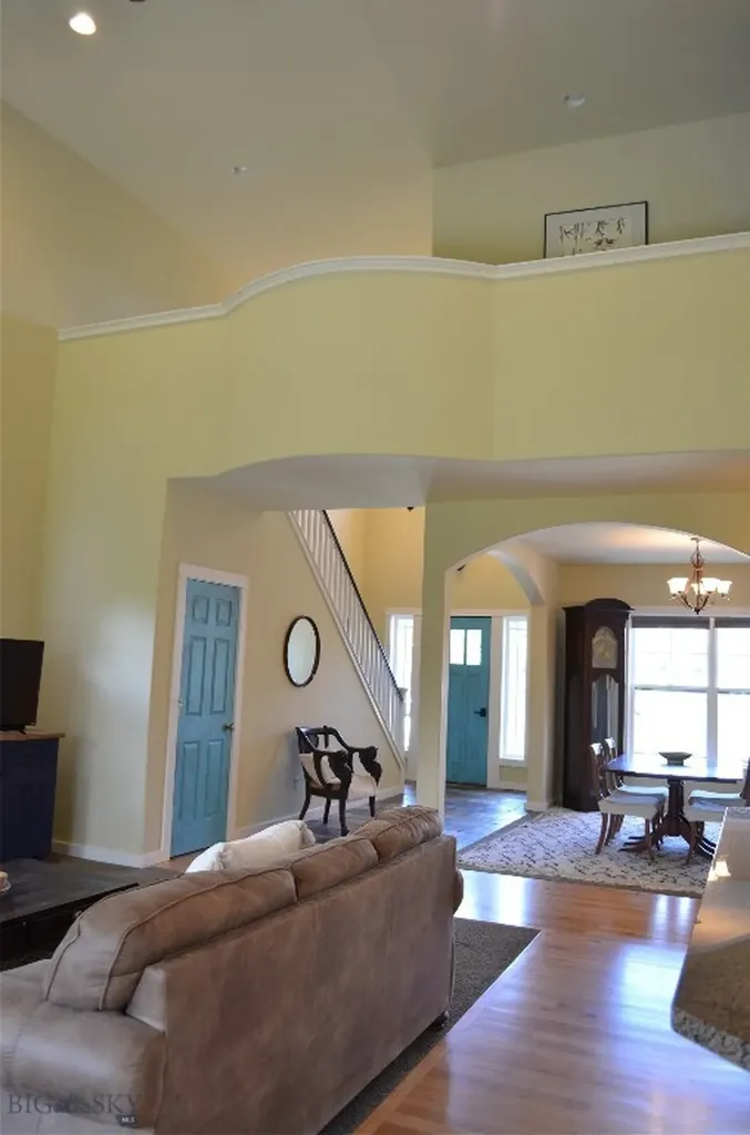 3159 Gardenbrook Lane Bozeman MT 59715