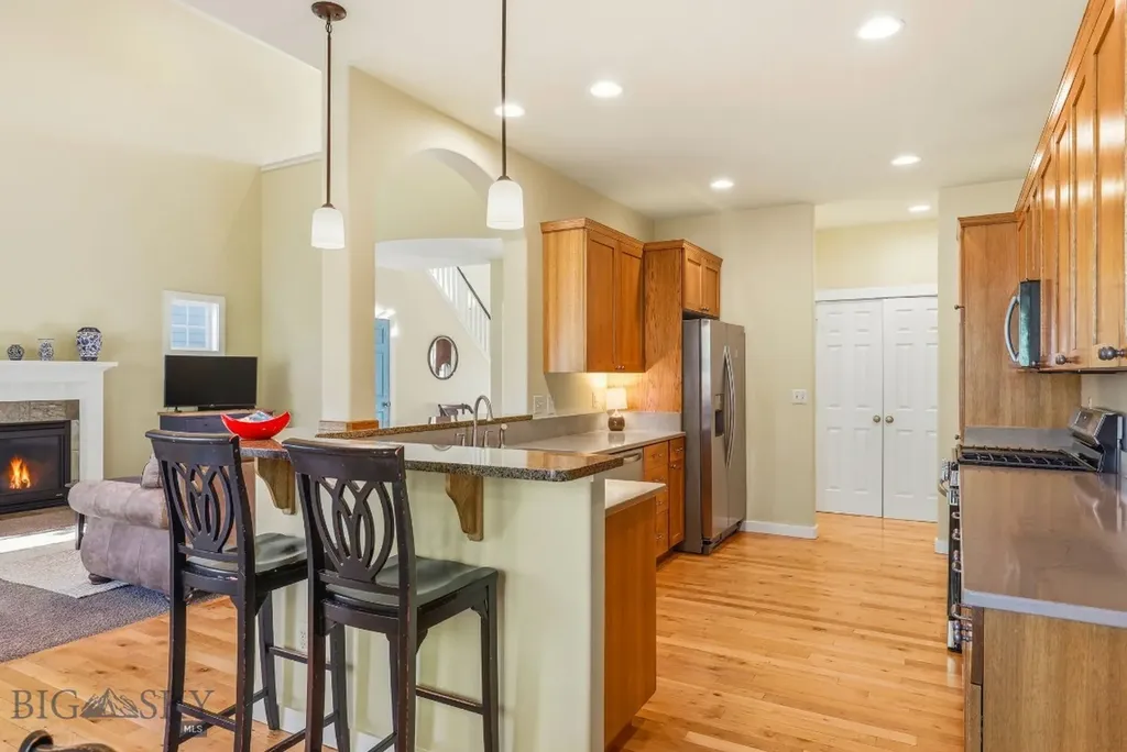 3159 Gardenbrook Lane Bozeman MT 59715