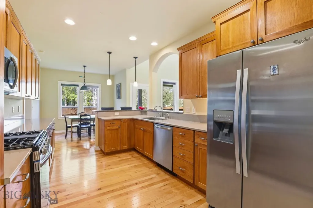 3159 Gardenbrook Lane Bozeman MT 59715