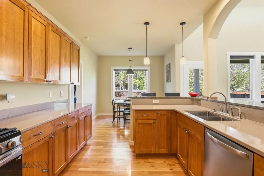 3159 Gardenbrook Lane Bozeman MT 59715
