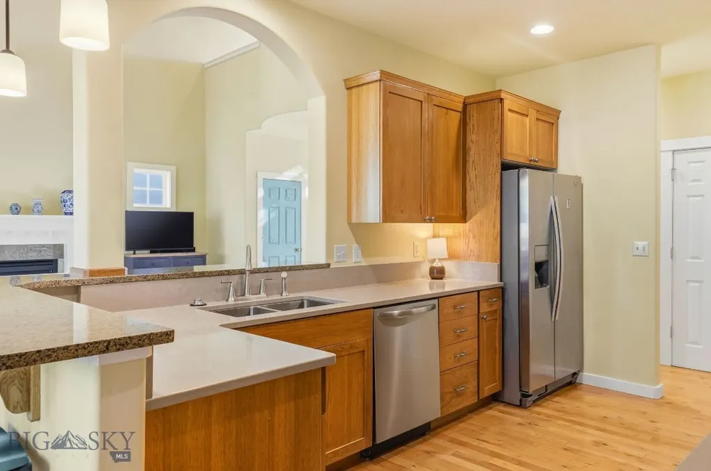 3159 Gardenbrook Lane Bozeman MT 59715