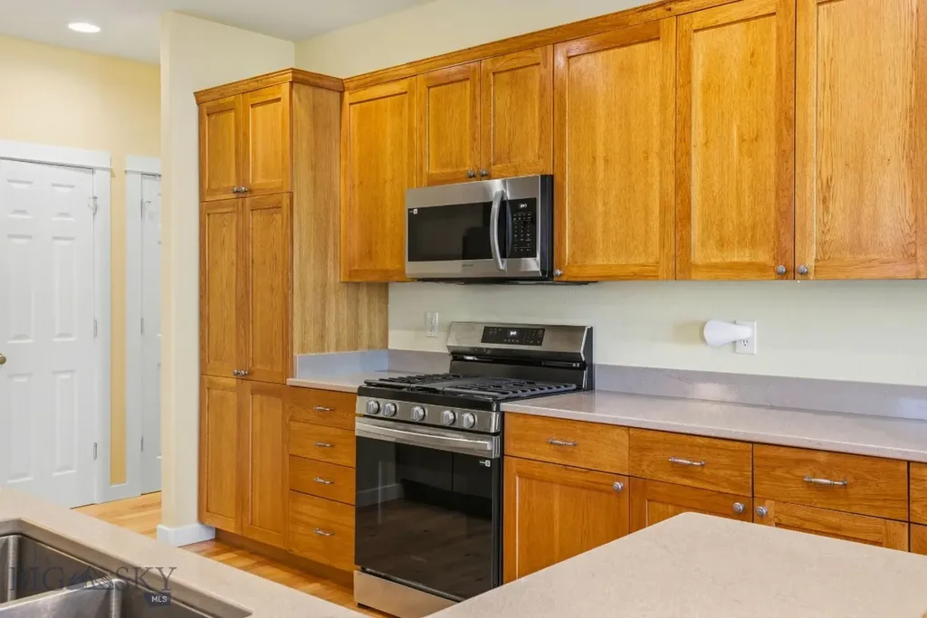 3159 Gardenbrook Lane Bozeman MT 59715