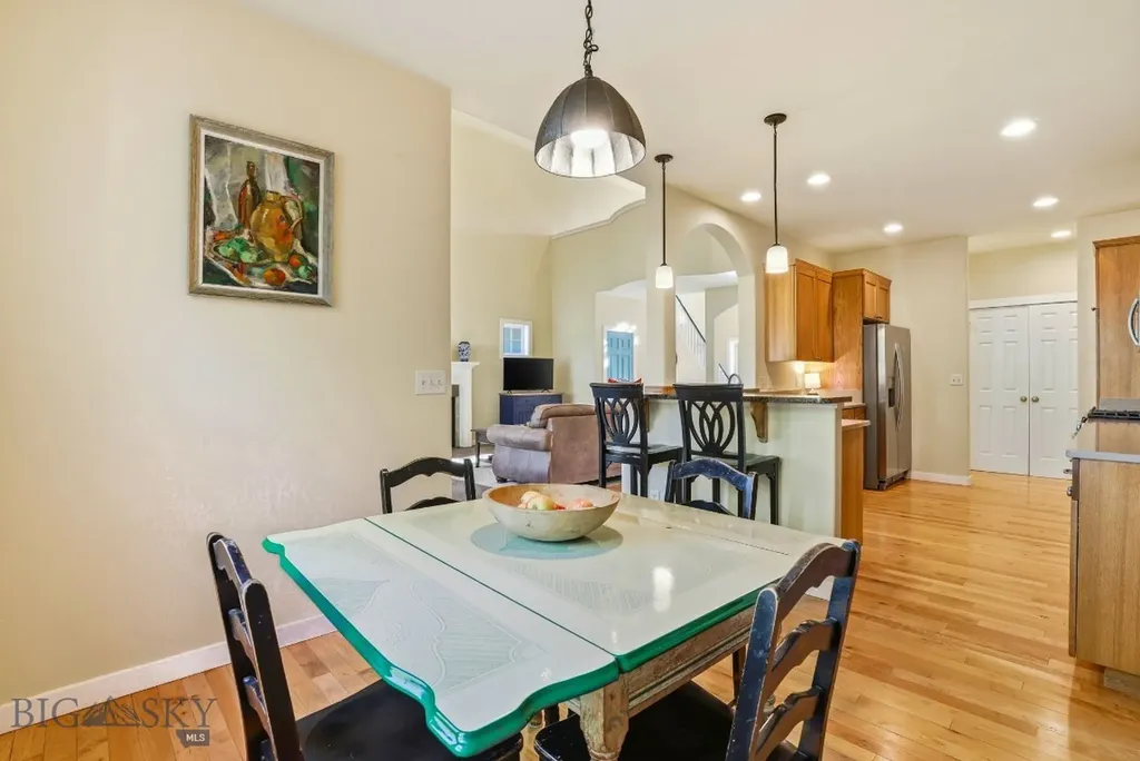 3159 Gardenbrook Lane Bozeman MT 59715