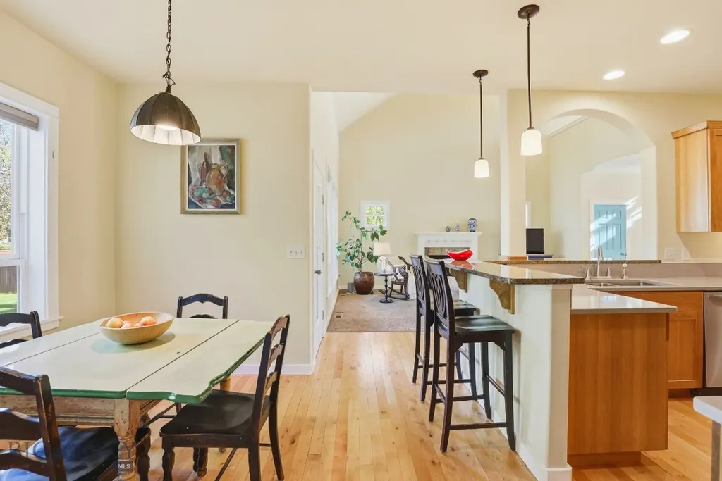 3159 Gardenbrook Lane Bozeman MT 59715