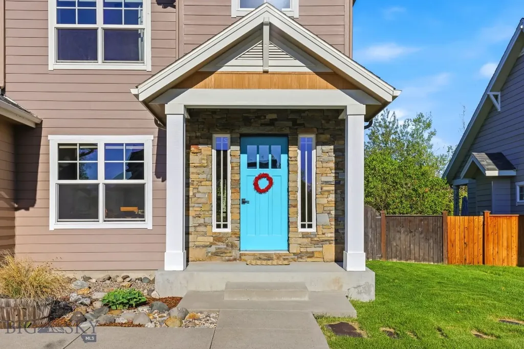 3159 Gardenbrook Lane Bozeman MT 59715
