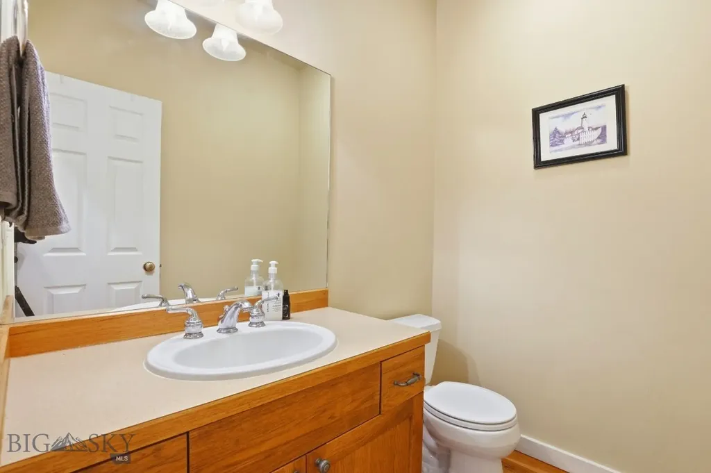 3159 Gardenbrook Lane Bozeman MT 59715