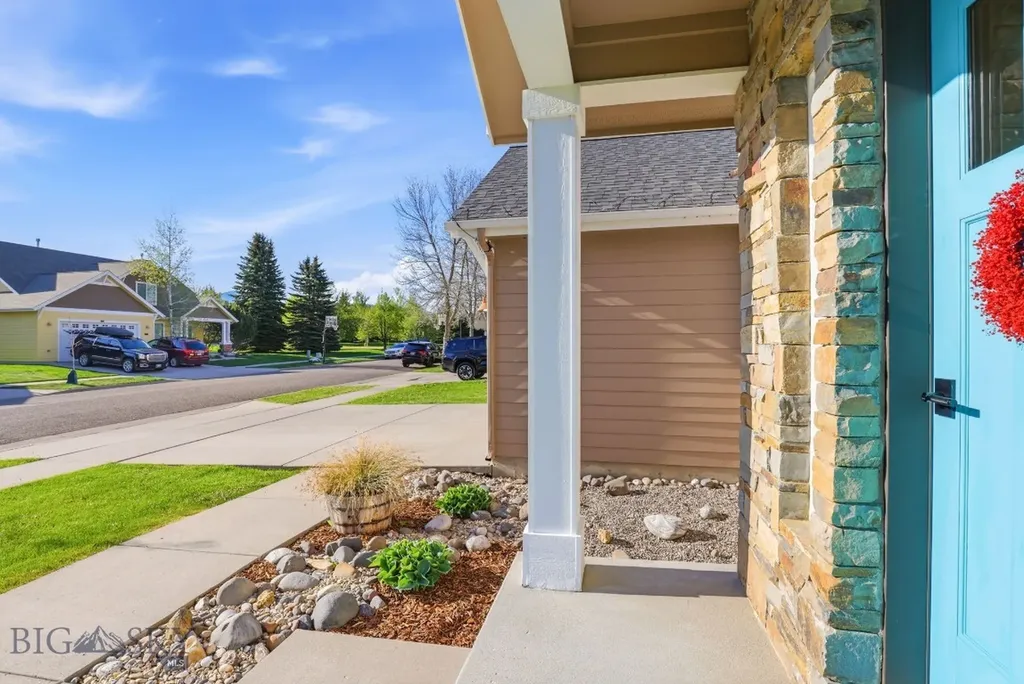 3159 Gardenbrook Lane Bozeman MT 59715