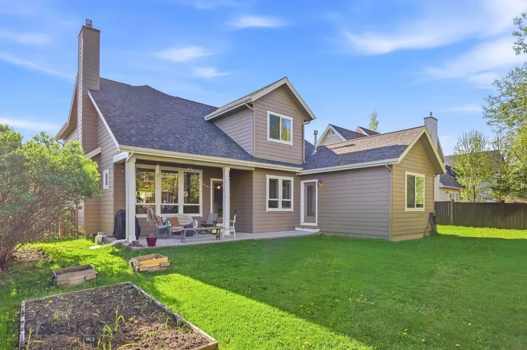 3159 Gardenbrook Lane Bozeman MT 59715
