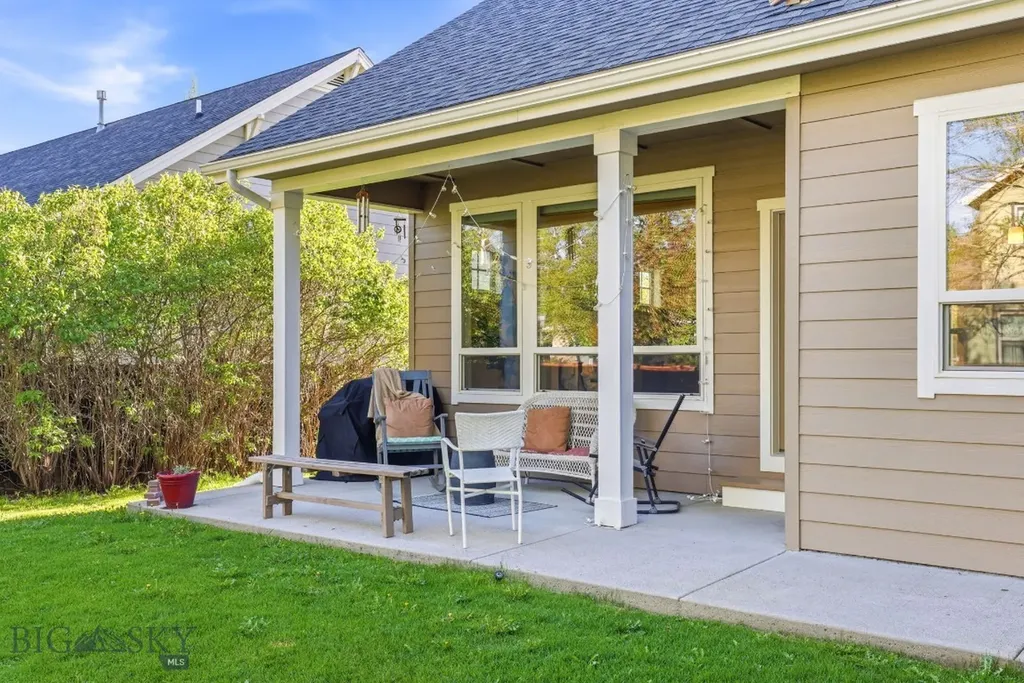 3159 Gardenbrook Lane Bozeman MT 59715