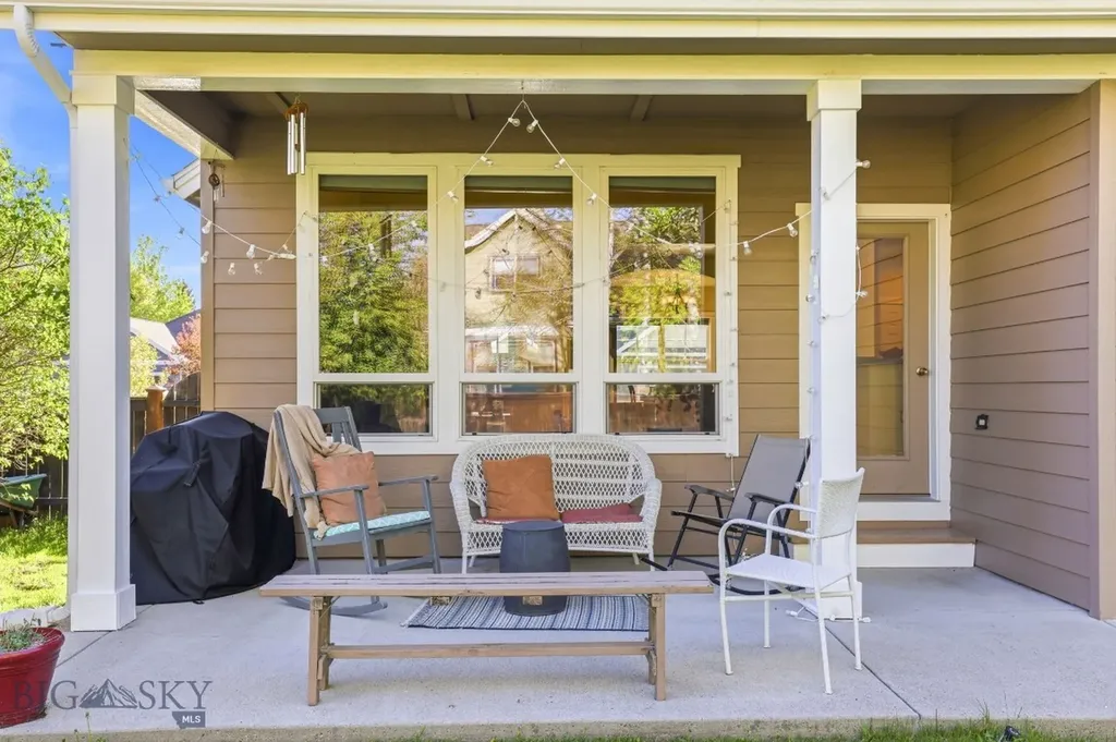 3159 Gardenbrook Lane Bozeman MT 59715