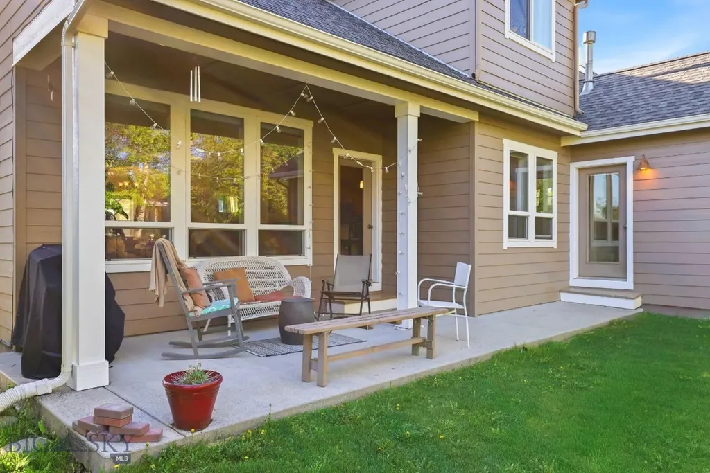 3159 Gardenbrook Lane Bozeman MT 59715
