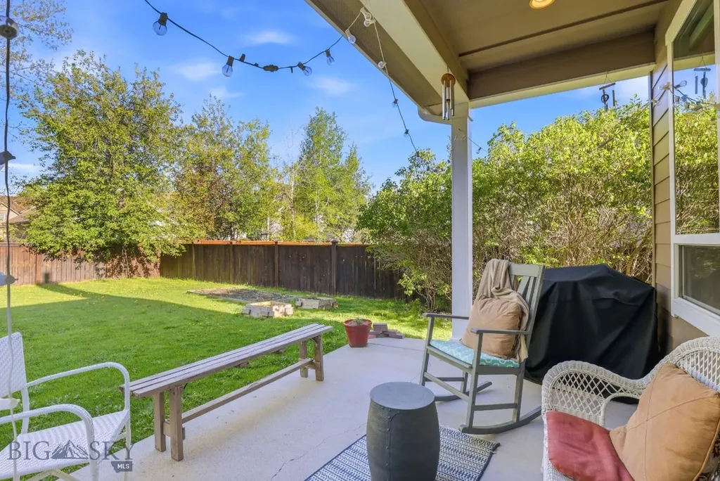 3159 Gardenbrook Lane Bozeman MT 59715