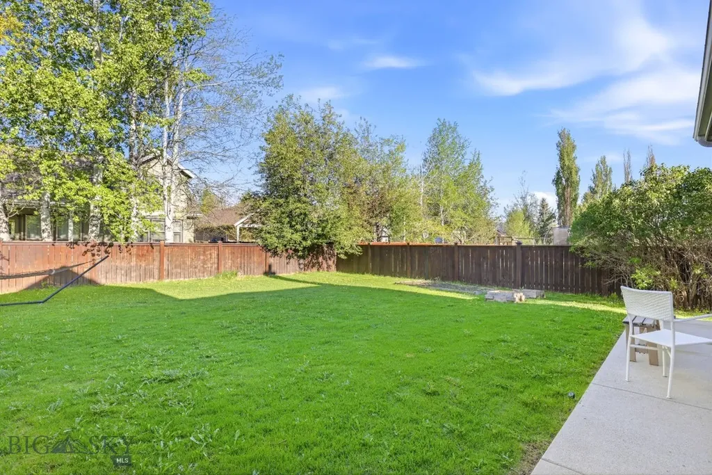 3159 Gardenbrook Lane Bozeman MT 59715