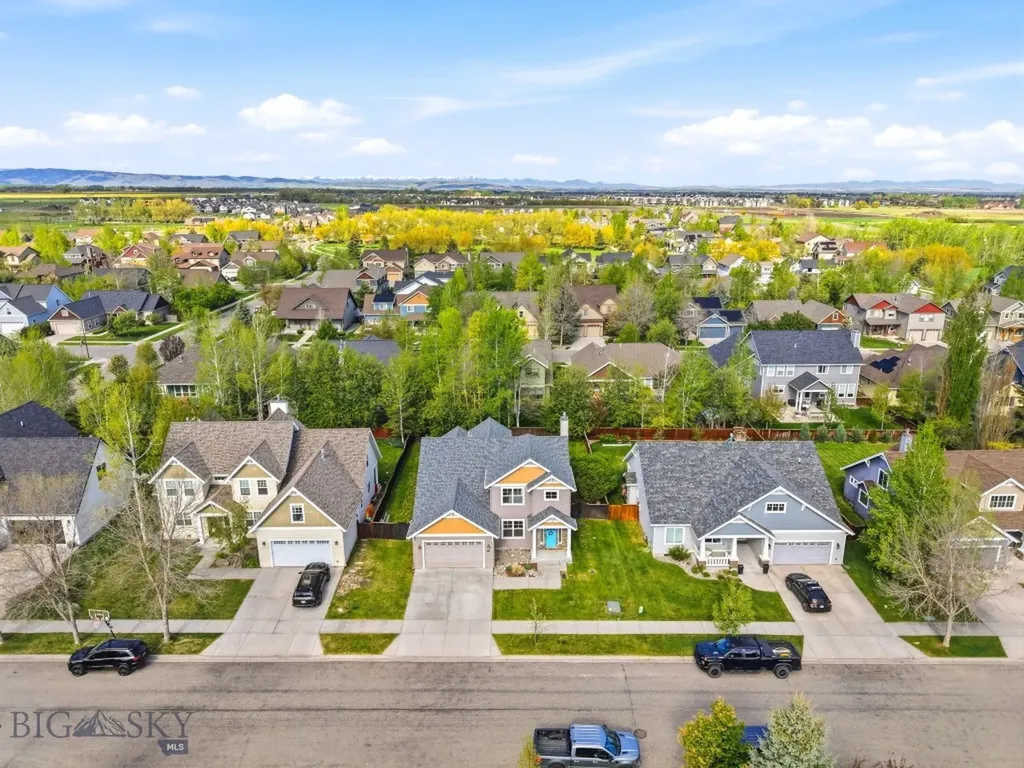 3159 Gardenbrook Lane Bozeman MT 59715