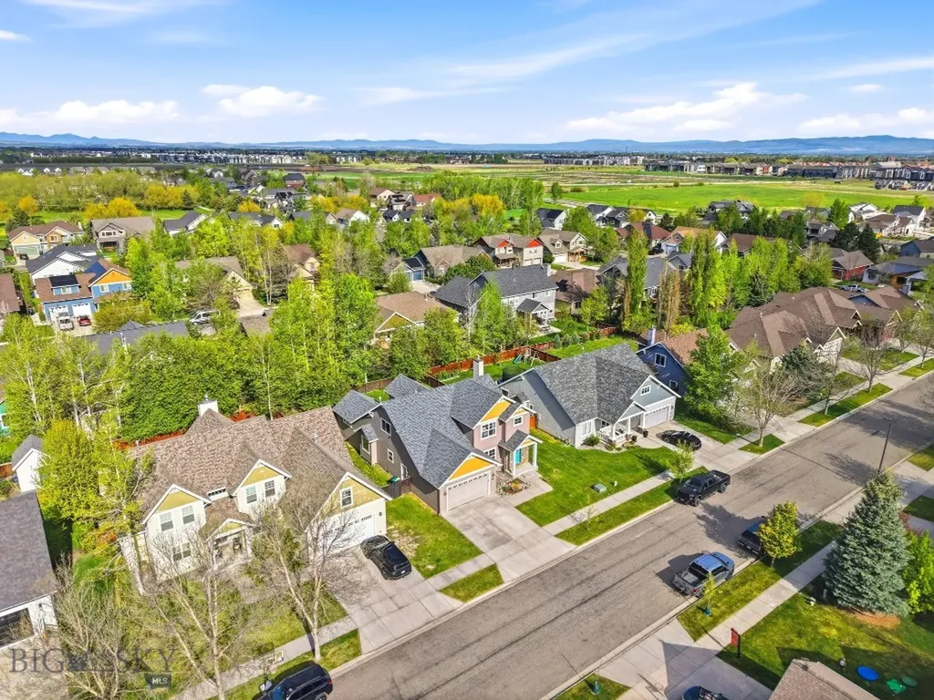 3159 Gardenbrook Lane Bozeman MT 59715