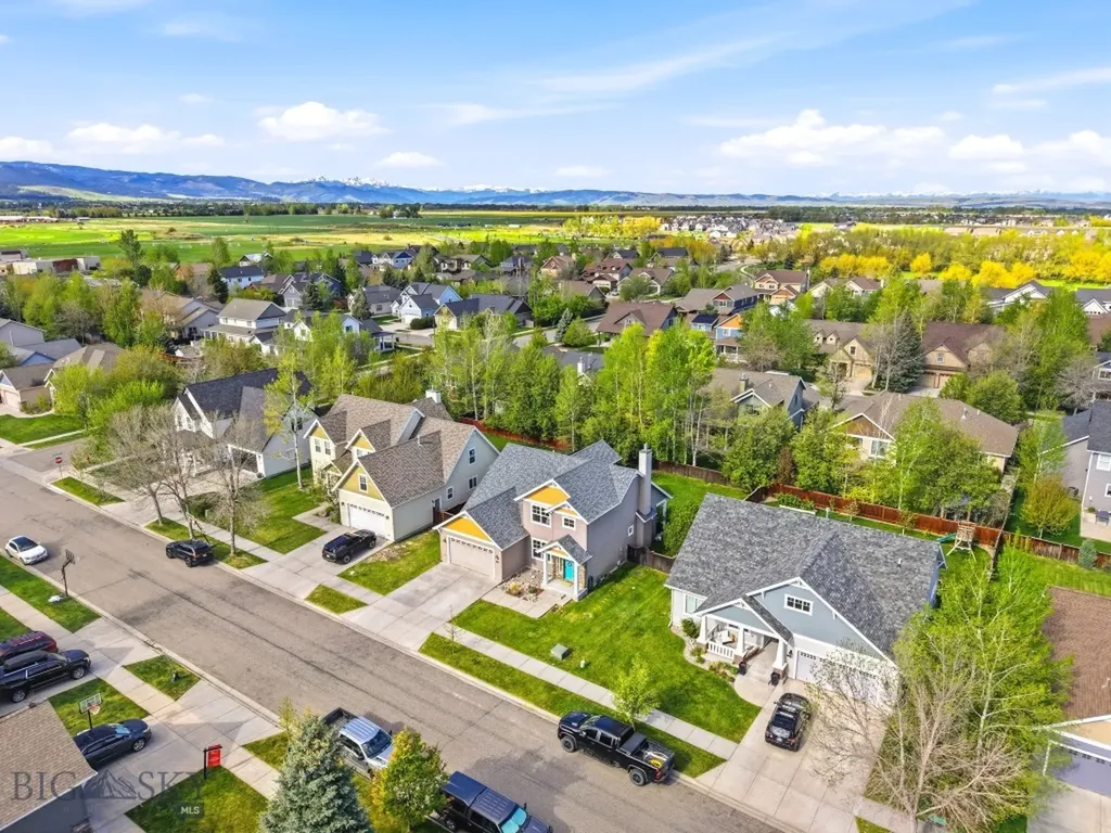 3159 Gardenbrook Lane Bozeman MT 59715