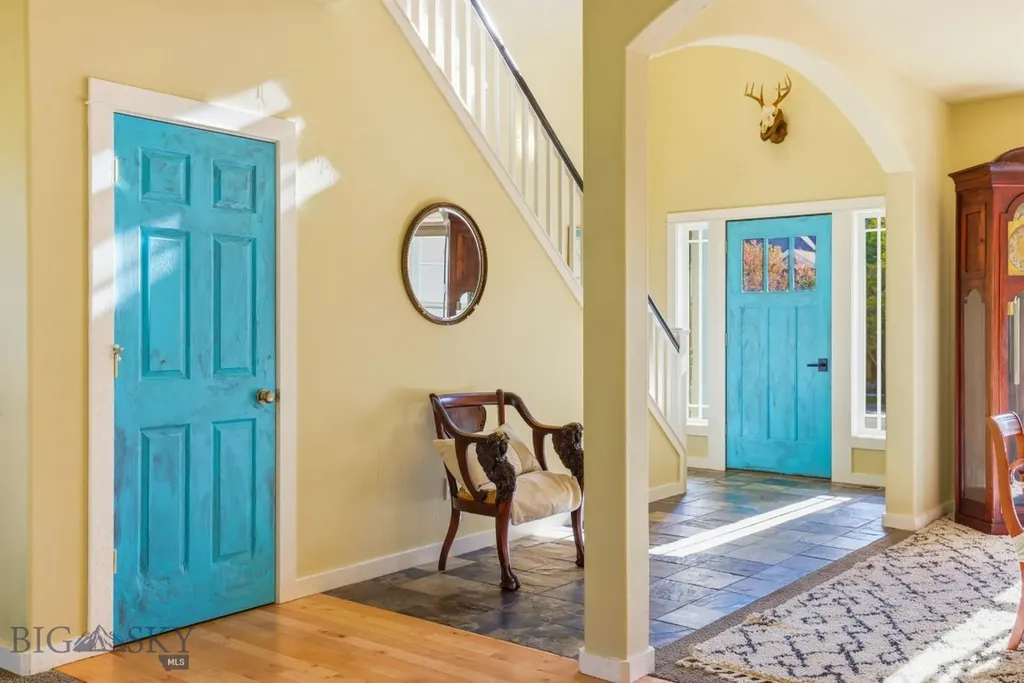 3159 Gardenbrook Lane Bozeman MT 59715