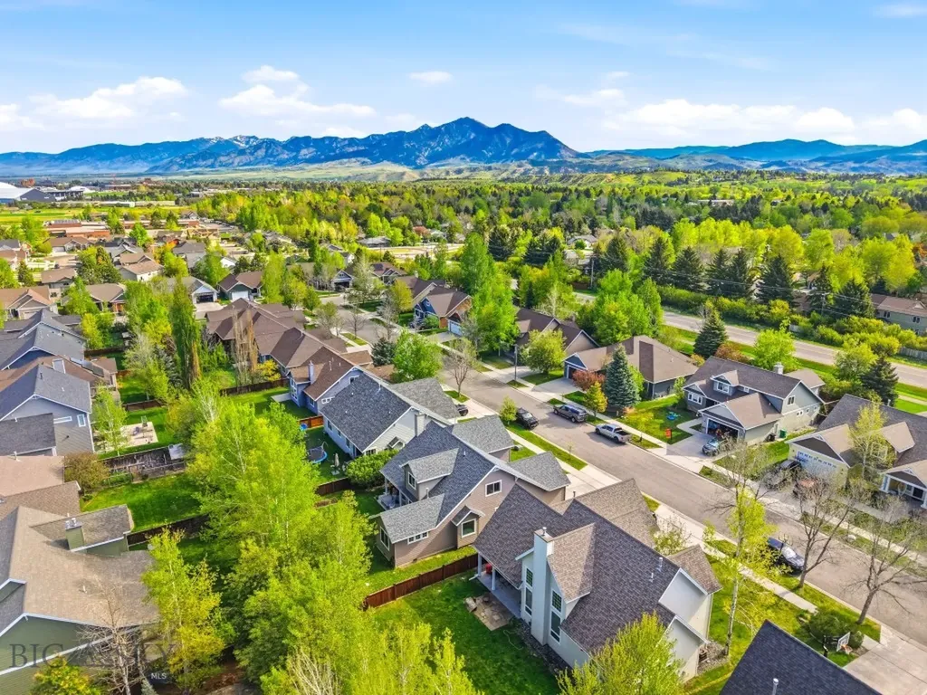 3159 Gardenbrook Lane Bozeman MT 59715